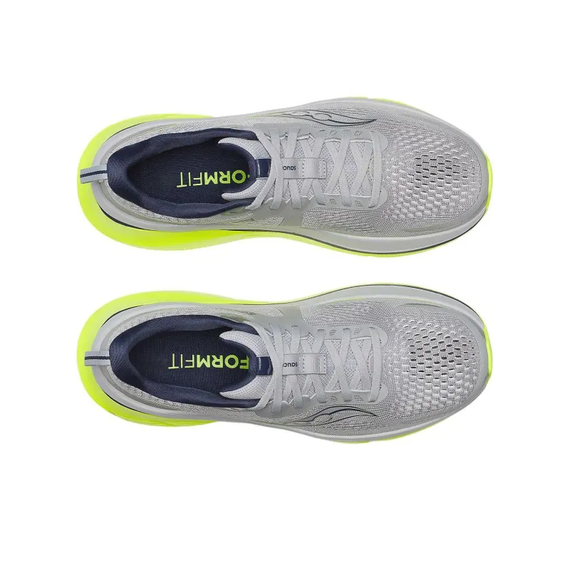 Saucony Guide 18 Cloud Citron-4