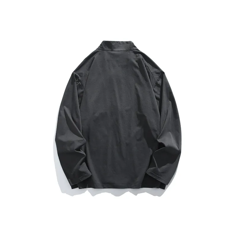 MindBridge T Shirts Men-5