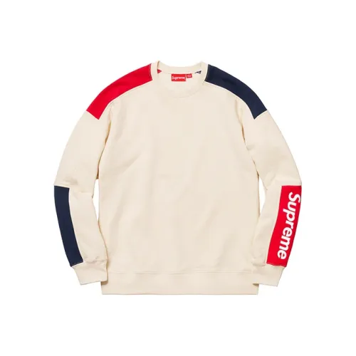 Supreme Formula Crewneck