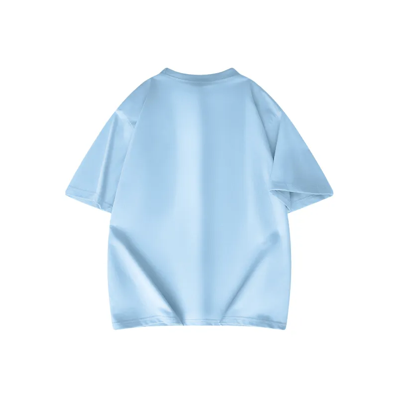 Feiyue T Shirts Unisex-11