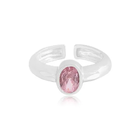 KwOnline S925 Silver Rings Women's-0