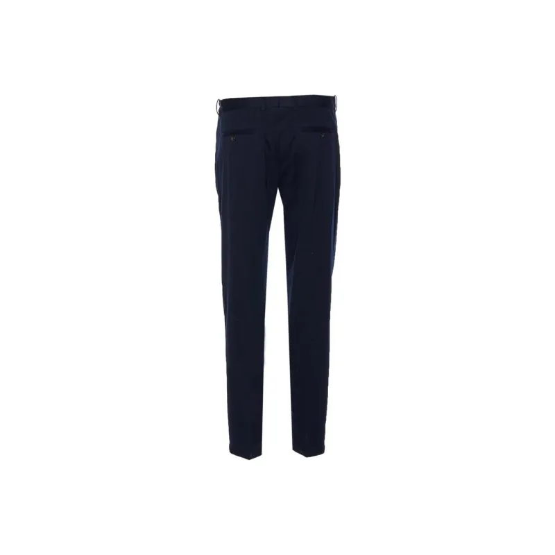 Circolo 1901 Stretch cotton Pants-1