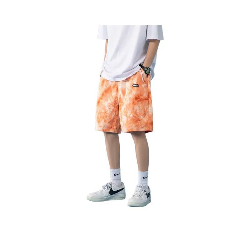 UNthemed Casual Shorts Unisex-8