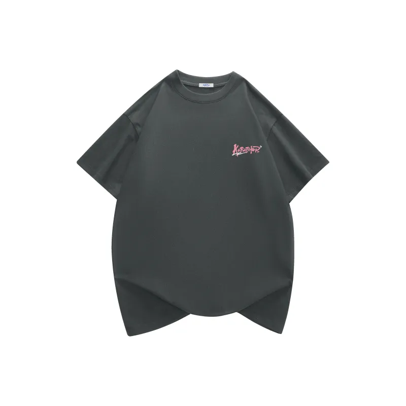 Kepu T Shirts Unisex-21