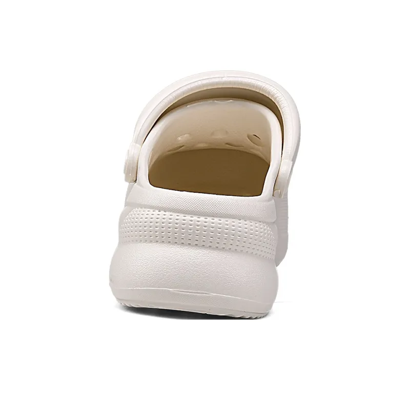 Budding Bear Clogs Women's-9