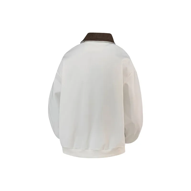 Warrior Huichao Riding The Wind Collection Jacket Women's-12