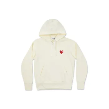 CDG Play Hoodie