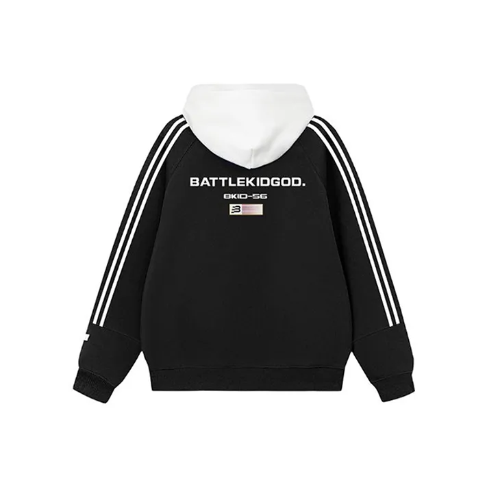 Manekniv Sweatshirts Unisex-8