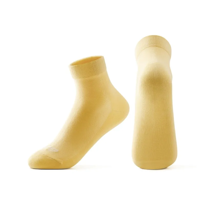 XTEP Mid Calf Socks Women's 4 Pack-8