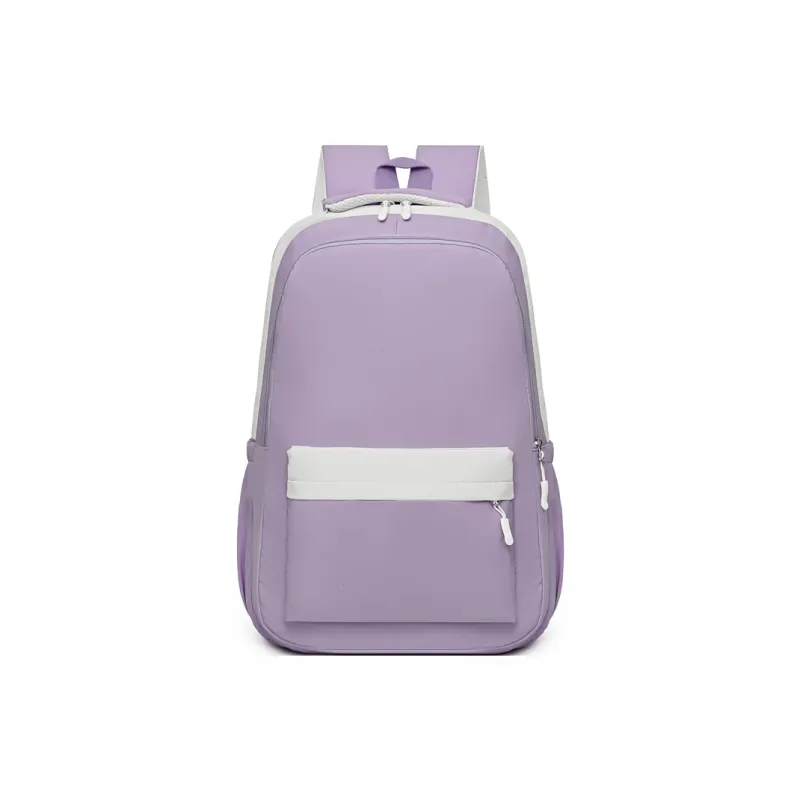 Yalu Oxford Backpack Unisex Multicolor-10