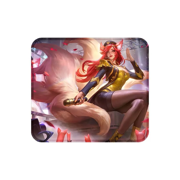 GULAN Esports Mouse Pad Gaming Specialized Pad SJCL650 659 Multi Choice Pattern-18