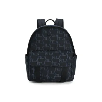 FILA Lifestyle Fabric Backpack Extra Small Women's Legend Blue