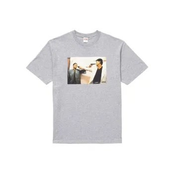 Supreme The Killer Trust Tee