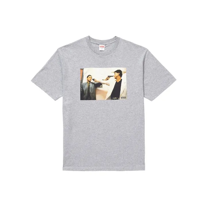 Supreme The Killer Trust Tee-0