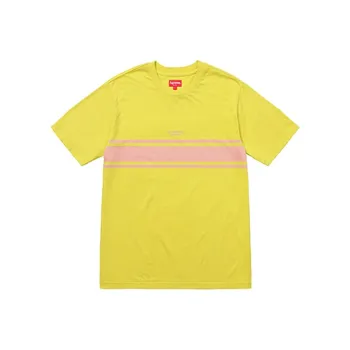 Supreme Stripe Tee