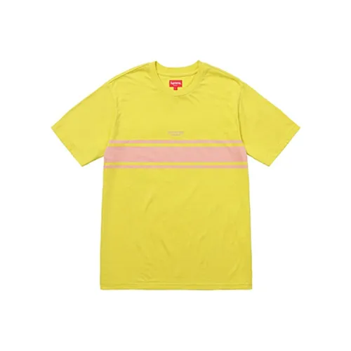 Supreme Stripe Tee