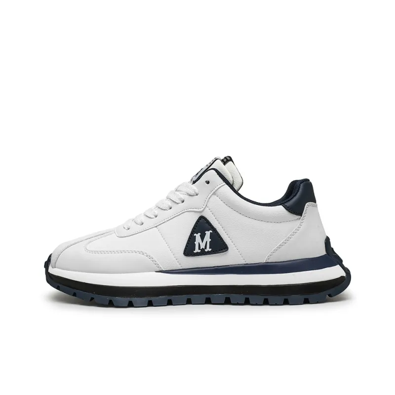 BOLE Cushioning Wear Resistant Low Top Casual Shoes Men's-0