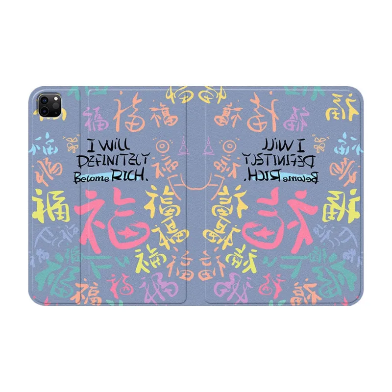 YIBAOBAO Tablet Protective Cases-15