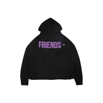VLONE Friends Series Sweatshirts Unisex