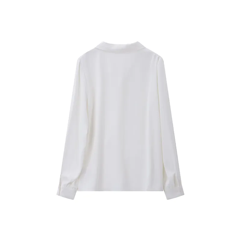 Miss Burde Shirts Women's-1