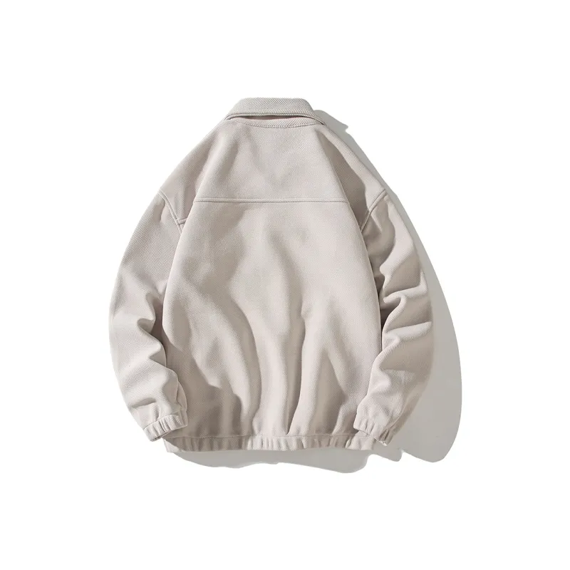 Ferrero Ross x FUERZA Jackets & Coats Unisex-5