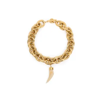 Roberto Cavalli Pendant Necklace