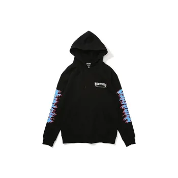 Thrasher Sweatshirt Japan Version Unisex