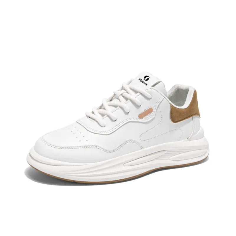 SOURCE Cushioning Balance Lightweight Low Top Skateboard Shoes Men's-3