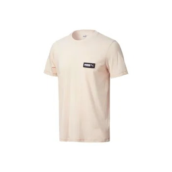 PUMA T Shirts Men