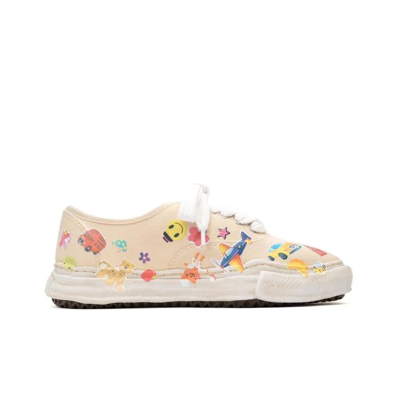 Maison MIHARA YASUHIRO Baker Sneakers-6