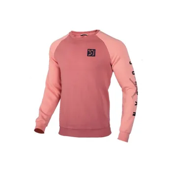 JORDAN Sport Sweatshirts Men Quartz Pink