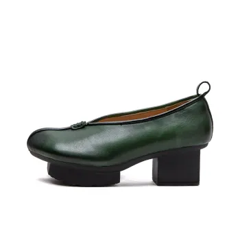 Jay Casual Single Shoes Women's