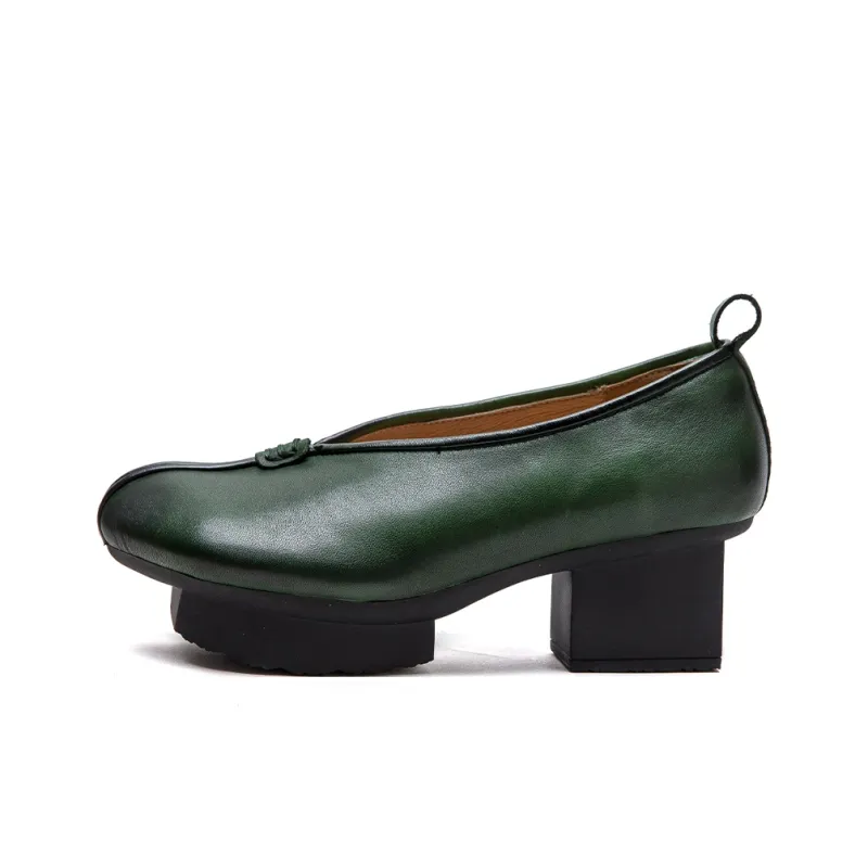 Jay Casual Single Shoes Women's-0
