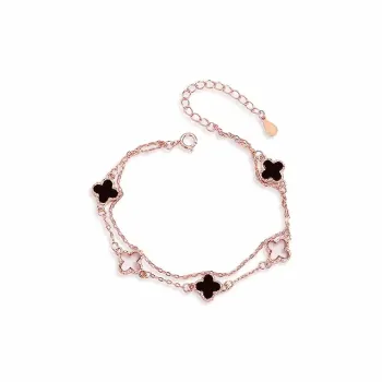 TRUE ME 999 Fine Silver Bracelets Women's