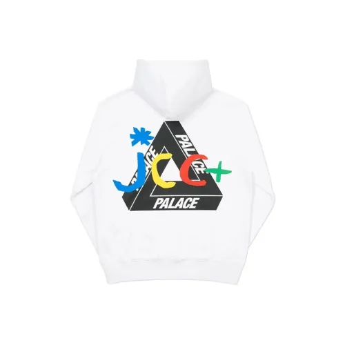 PALACE JCDC2 Hood