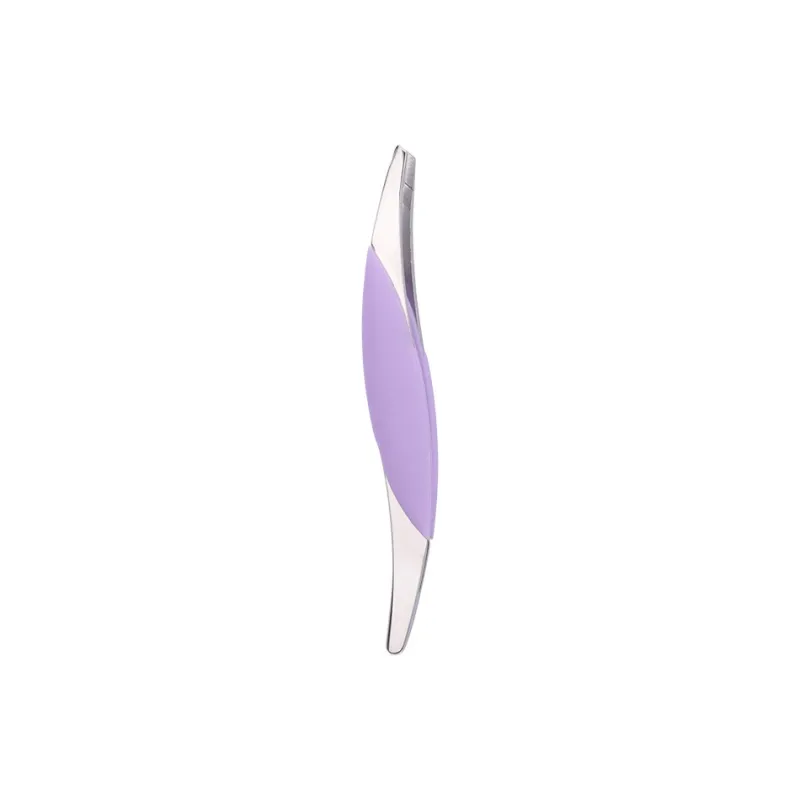 JINGLINGLONG Hair Removal Tool Small Tweezers For Trimming Eyebrows And Removing Facial Hair-0