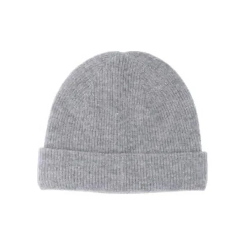 Polo Ralph Lauren Polo Pony Embroidered Knitted Beanie-1