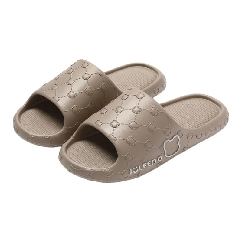 Cat power Slippers / Home Slippers-30