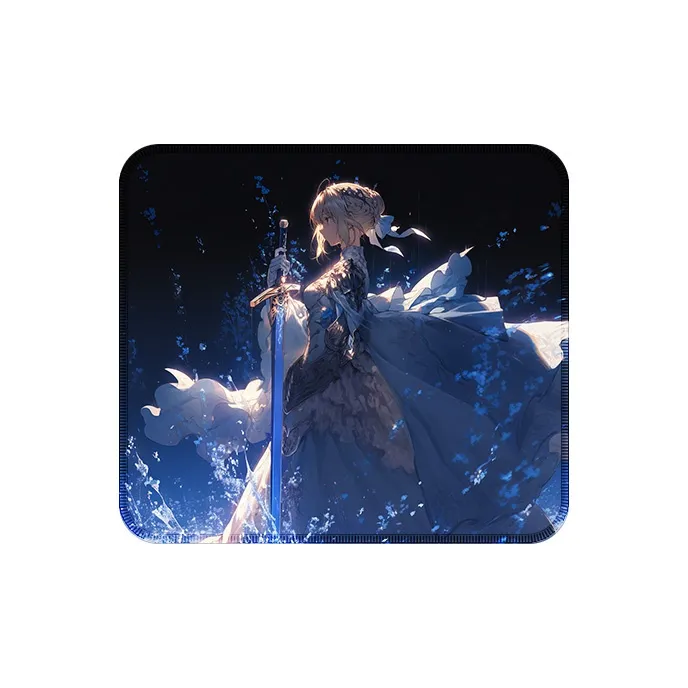 GULAN Esports Mouse Pad Gaming Exclusive Pad SJCL630 639 Multi Choice Pattern-0