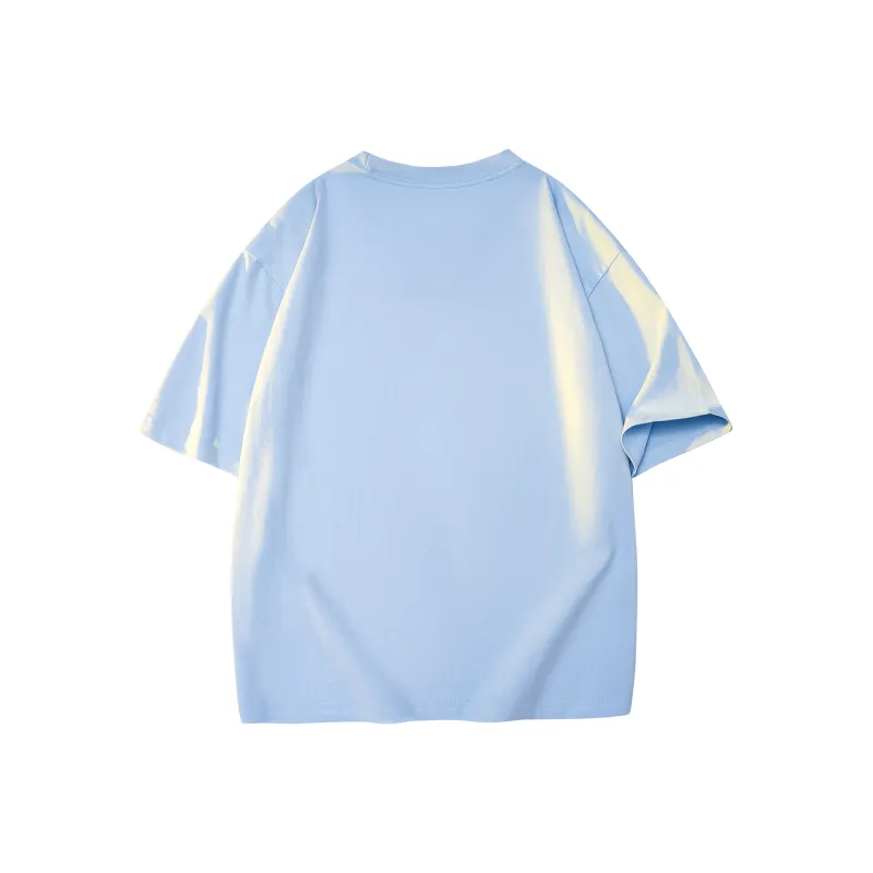 SWAMP AREA T-Shirt Unisex White-6