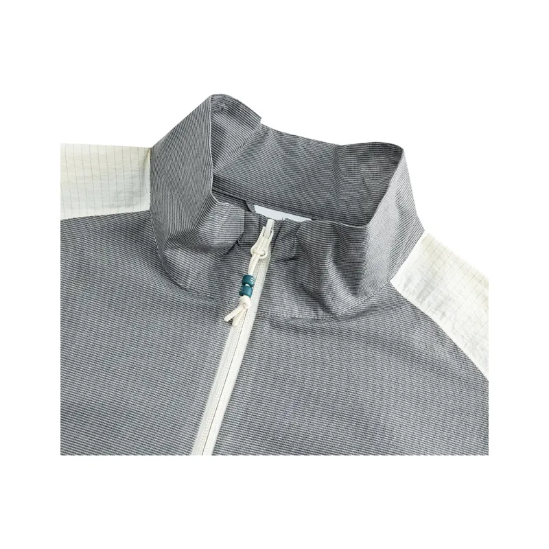 Anta Jackets & Coats Unisex Vanilla White-2
