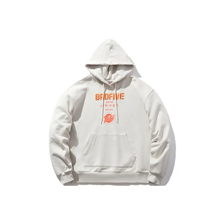 Tide X LINING Sweatshirts Men-0