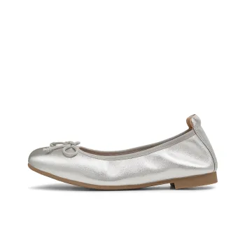 Teenmix Rainbow Gummies, Little Silver Sticks Women's Casual Shoes Women's