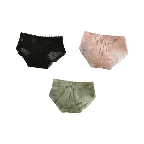 GOSO Underpants Women's Combo Set