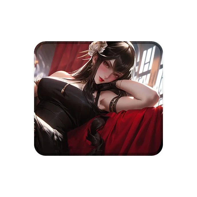 GULAN Esports Mouse Pad Gaming Exclusive Pad SJCL610 619 Multi Choice Pattern-8