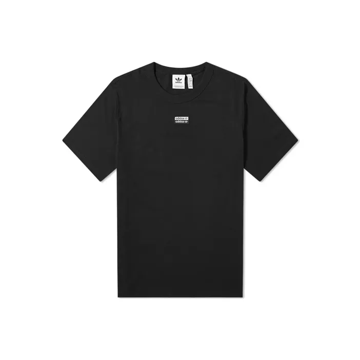 Adidas Originals R.Y.V. Collection T Shirts Men-0