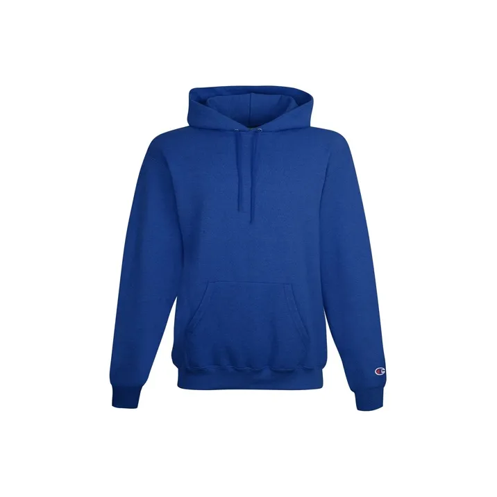 Champion Hooded Regular Sweatshirt US Version Unisex Royal Blue-0