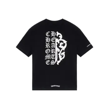 Chrome Hearts T Shirts Unisex