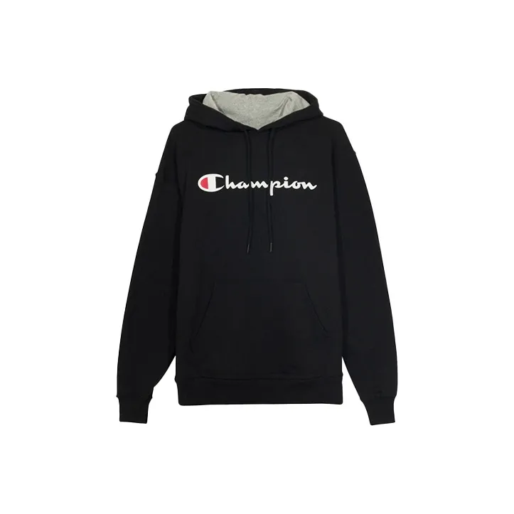 Champion Sweatshirts Unisex-0