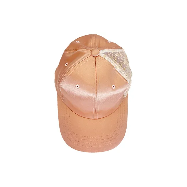 Être Par Lee Cotton Baseball Caps Women's-5
